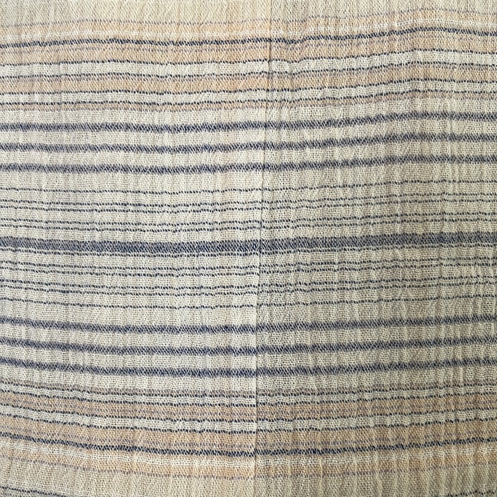 Madewell 100% cotton top - Picture 6 of 6